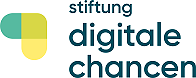 Logo der Stiftung Digitale Chancen