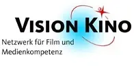 Logo des Netzwerks "Vision Kino"