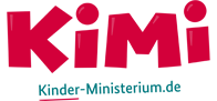 Logo des Kinder-Ministeriums