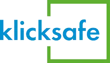 Logo von klicksafe.de