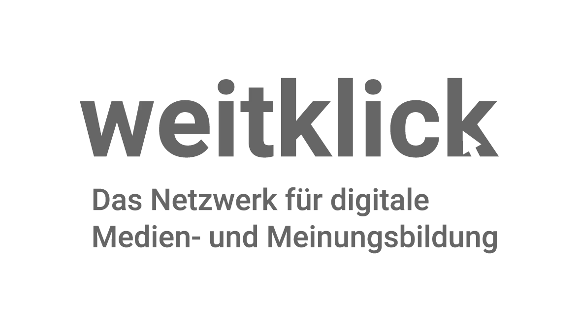 Logo weitklick