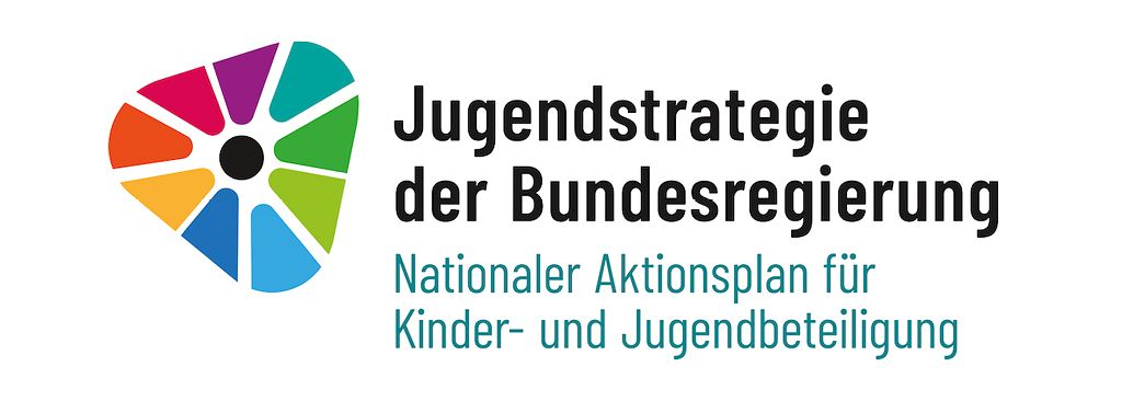 Buntes Logo