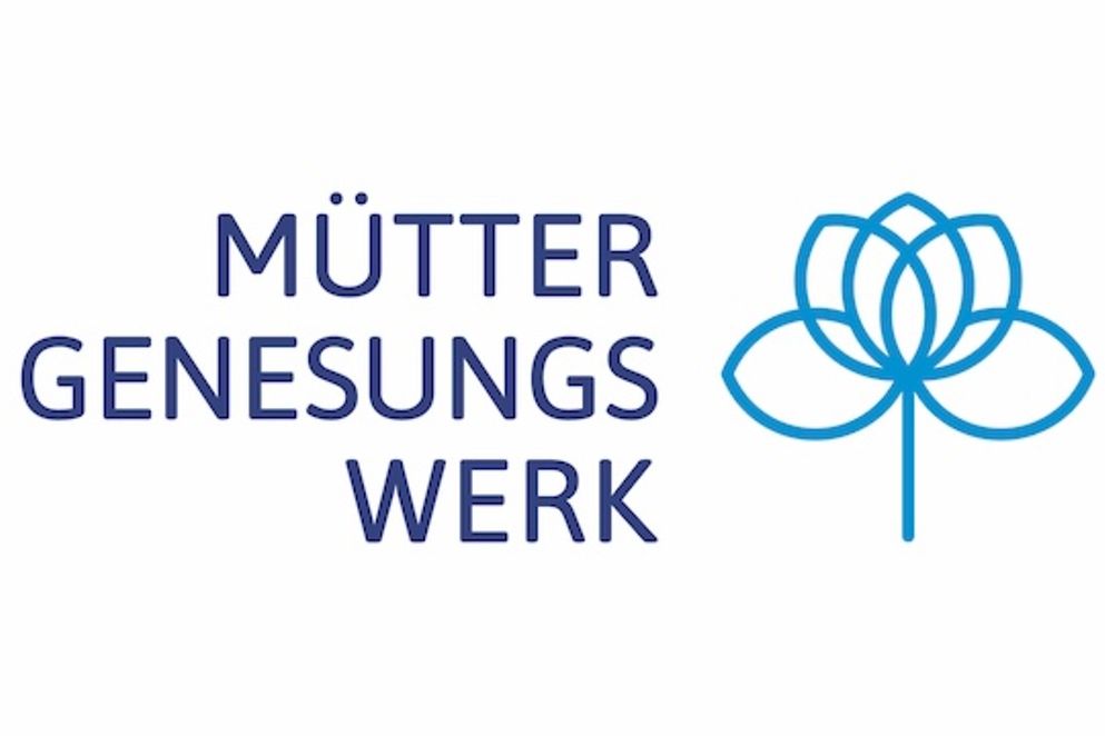 Logo Müttergenesungswerk